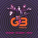 G3 - G3: 25th Anniversary Reunion Tour