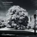 Grenadier Larry - Gleaners, The