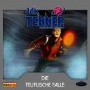 Jan Tenner Classics - Die teuflische Falle (27)