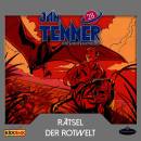 Jan Tenner Classics - Raetsel der Rotwelt (28)