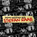 Raab Stefan - Seine groessten Hits (25 Jahre)
