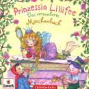 Prinzessin Lillifee - Das verzauberte Maerchenbuch