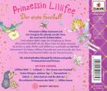 Prinzessin Lillifee - Der erste Feenball