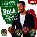 Zarrella Giovanni & Freunde - Giovanni Zarrella &...