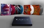 E-Rotic - Vinyl Box (Gesamtwerk)