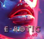 E-Rotic - The Hits (Best Of)