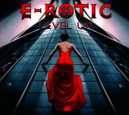 E-Rotic - Level Up (Digipak)