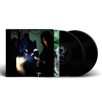 Clannad - Legend Extended (40th Anniversary LP)