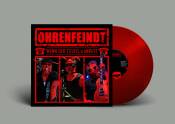 Ohrenfeindt - Wenn der Teufel anruft (Ltd. LP/Red Vinyl)