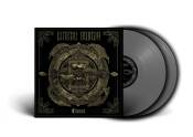 Borgir Dimmu - Eonian (Ltd. 2LP/Coke Bottle Clear Vinyl)