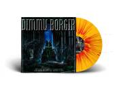 Borgir Dimmu - Godless Savage Garden (Ltd. LP/Splatter...