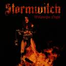 Stormwitch - Walpurgis Night (Orange/Black Mixed Vinyl)