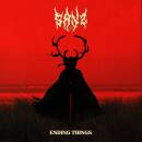 Sanz - Ending Things (Fanbox)