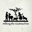 Milking The Goatmachine - Back From The Goats...
