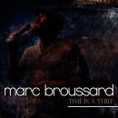 Broussard Marc - Time Is A Thief