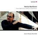 Beethoven Ludwig van - Genius Beethoven (Murtfeld Ulrich...