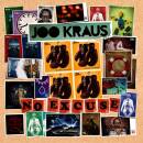 Kraus Joo - NO EXCUSE