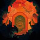 Harlem Lake - THE MIRRORED MASK