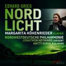 Grieg Edvard / u.a. - Nordlicht (Höhenrieder Margarita)