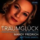 Pejacevic Dora / u.a. - Traumglück (Fredrich Mandy /...
