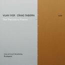 Iyer/Taborn - Transitory Poems, The