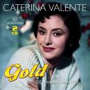 Valente Caterina - Gold - 50 Unvergessene Hits