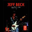 Beck Jeff - Best Of... Live