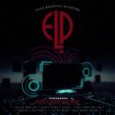 Emerson Lake & Palmer - Columbia 1996