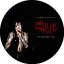 Manson Marilyn - Antichrist In Buenos Aires