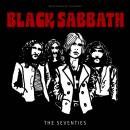 Black Sabbath - The Seventies