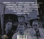 Tin Machine & Bowie David - You Belong In Rock And Roll