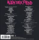 Alien Sex Fiend - The 13th Moon Recordings - Classic Albums Vol.3