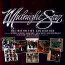 Midnight Star - The Definitive Collection (3CD Digipak)
