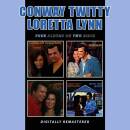 Conway Twitty / Lynn Loretta - Feelins/United Talent and...