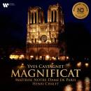 Castagnet Yves - Magnificat (Maitrise Notre-Dame de Paris)