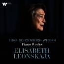 Berg Alban / u.a. - Berg/Schoenberg/Webern:Klaviermusik...
