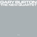 Burton Gary - New Quartet, The