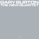 Burton Gary - The New Quartet