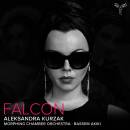 Kurzak Aleksandra - Falcon
