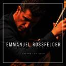 Rossfelder Emmanuel - Coffret En Solo