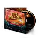 Millar Sam - Virtual Summer (CD-Digipak)