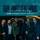 Thad Jones Centennial - Live at Bird´s Eye