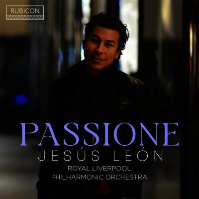 Leon Jesus - Passione