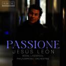 Leon Jesus - Passione