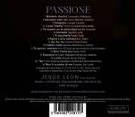 Leon Jesus - Passione