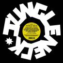 Jungle Neck - 8 Coffins (2LP)