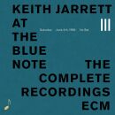 Jarrett Keith - At The Blue Note: Saturday,J