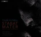 Futrell Tyler - Stabat Mater - Brittle Fluid - Vuggesang...