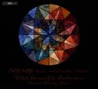 Sorabji Kaikhosru - Vocal and Chamber Works (Chappell...