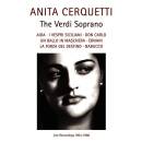 Verdi Giuseppe - Anita Cerquetti - The Verdi Soprano...